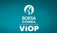 Viop'ta borsa endeksi kontratı güne düşüşle başladı