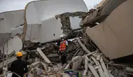 Venezuela'da deprem felaketi: Can kaybı 4 bin 490'a yükseldi