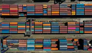 Türkiye makine ihracatı yılın ilk yarısında 13,8 milyar dolara ulaştı