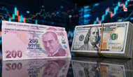 Dolar/TL 47,34 seviyesini aştı: Yükseliş trendi devam ediyor
