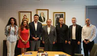 RAMS Park'ta çalan her şarkı sanatçıya kazandıracak: Galatasaray’dan örnek hamle
