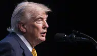 Nükleer silah tehdidi ve askeri kararlılık: Trump İran hedeflerini işaret etti