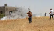 Batı Şeria ayakta: Onlarca köy ve belde kuşatma altında!