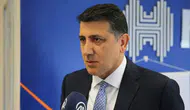 FKB’nin yeni Genel Sekreteri Selahattin Süleymanoğlu oldu!