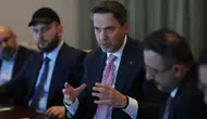 Türkiye, KKTC'nin enerji güvenliğini destekleyecek