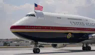Beyaz Saray'da güvenlik krizi: Trump'ın yeni uçağında füze kalkanı yok iddiası!