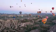 Pamukkale’den Göbeklitepe’ye dev rapor: 13 bin uçuşla rekor kırıldı