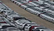 Kocaeli otomotiv sektöründeki etkisini 2026'nın ilk yarısında sürdürdü