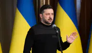 Ankara’daki büyük zirve öncesi Zelenskiy’den ABD’ye 'Patriot' çağrısı!