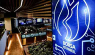 İstanbul piyasalarında gün ortası verileri