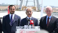 Sanayi bölgeleri doğrudan bağlanıyor! Ticarette yeni dönem başlıyor