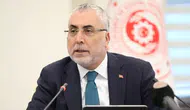 İmalat sektörüne 187,5 milyar liralık kalkan: Bakanlık 3 yıllık haritasını açıkladı