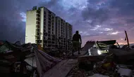 Bilanço her dakika ağırlaşıyor: Deprem bölgesinde son rakamlar açıklandı!