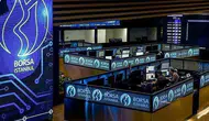 Borsa İstanbul'da BIST 100 endeksi ilk yarıda değer kazandı