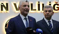 Ticaret Bakanı Bolat, Artvin esnafına 100 milyon lira destek müjdesi verdi