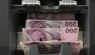 KKM bakiyesindeki düşüş trendi sürüyor