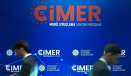 CİMER'in sınır tanımayan küresel koruma kalkanı!