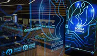 VİOP'ta ağustos vadeli endeks kontratı yükselişle başladı