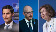 Hollanda, Lüksemburg ve Kuzey Makedonya’dan ortak ittifak deklarasyonu