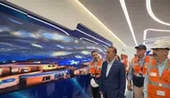Atatürk Havalimanı'nda dev dönüşüm: Terminal İstanbul kapılarını açıyor