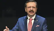 Suriye serbest ticaret ve sanayi bölgeleri toplantısı gerçekleştirildi