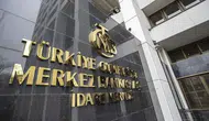 Türkiye Merkez Bankası'nın 15.30 döviz kurları açıklandı