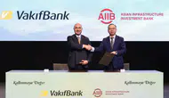 VakıfBank’tan deprem bölgesi ve yeşil dönüşüme 300 milyon dolarlık dev kaynak!
