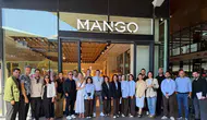 Mango'dan Türkiye çıkarması: Küresel zirvenin gözü Türk pazarında