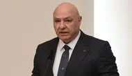 Lübnan Lideri Avn, Trump ile görüşmek üzere ABD’ye gitti!