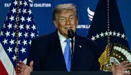 Trump’tan çok sert İspanya çıkışı: Yükümlülüklerini yerine getirmiyorlar