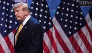 NATO dönüşü Air Force One’da hareketli dakikalar: Trump İran kararını açıkladı!