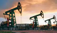OPEC'in petrol üretimi haziranda yeniden yükselişe geçti