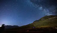 TÜBİTAK Gökyüzü Gözlem Etkinliği’nin tarihi ve yeri belli oldu!