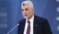 Ticaret Bakanı Bolat, Moldova heyetiyle ticari işbirliğini güçlendirme görüşmeleri gerçekleştirdi