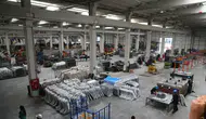 Konya’dan küresel pazara dev otomotiv çıkartması