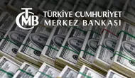 Türkiye Cumhuriyet Merkez Bankası'nın alım satıma konu olmayan döviz kurları