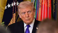 Trump’ı koruyan tarihi bombalama talimatı!