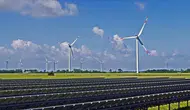 Yenilenebilir enerji yatırımları, negatif elektrik fiyatları sonrası ivme kazanıyor