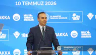 Zonguldak'ta sanayi ve teknoloji projeleri açılışında Bakan Kacır önemli mesajlar verdi