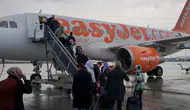 Apollo, easyJet'i satın almak için 5,7 milyar sterlin teklif etti