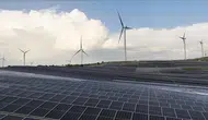 Türkiye'nin elektrik kurulu gücü 126 bin megavatı geçti