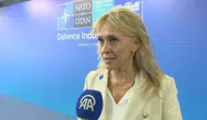 NATO Ankara Zirvesi'ne damga vuran sözler: Türk savunma gücüne küresel takdir