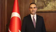 Bakan Kacır, teknogirişimcilere yapay zeka kredi programı desteği açıkladı