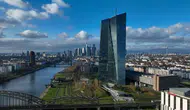 ECB, jeopolitik riskler gölgesinde faiz kararını açıklamaya hazırlanıyor