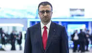 ASELSAN Genel Müdürü Akyol’dan net mesaj: 'Avrupa’nın en hızlı şirketlerindeniz'