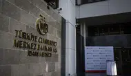 TCMB'den alım satıma konu olmayan döviz kurları bilgisi