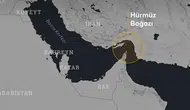 Hürmüz Boğazı için geri sayım başladı