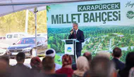 Sakarya'ya 300 milyon liralık turizm ve altyapı dopingi