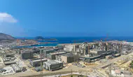 Dev projede geri sayım: Akkuyu NGS 1. güç ünitesi testi geçti