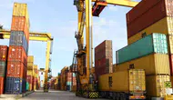 Uludağ İhracatçı Birlikleri, temmuz ayında 3,9 milyar dolarlık ihracat gerçekleştirdi